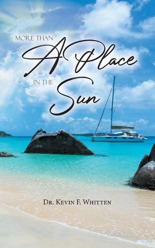 Cover image for More Than A Place In The Sun