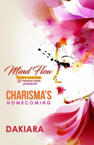 Cover image for Charisma's Homecoming