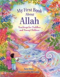 Cover image for My First Book About Allah