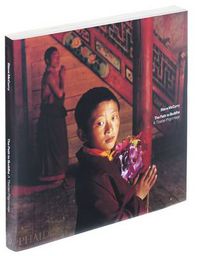 Cover image for The Path to Buddha: A Tibetan Pilgrimage