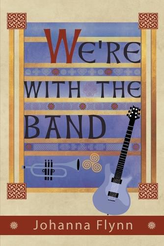 Cover image for We're with the Band