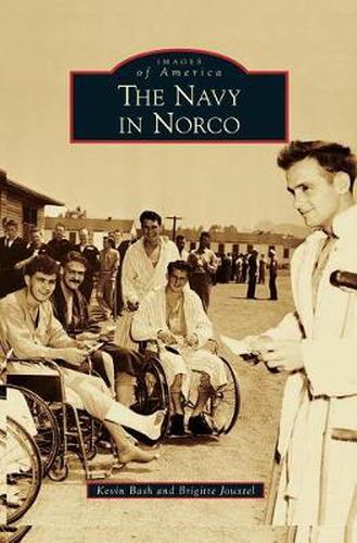 Cover image for Navy in Norco