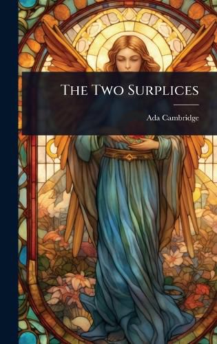 Cover image for The Two Surplices