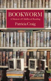 Cover image for Bookworm