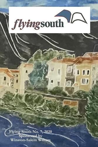 Cover image for Flying South 2020