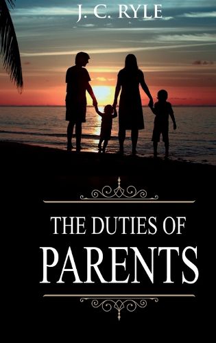 Cover image for Duties of Parents