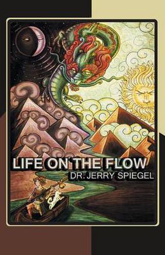 Cover image for Life on the Flow