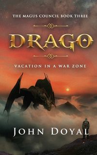 Cover image for Drago