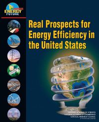 Cover image for Real Prospects for Energy Efficiency in the United States