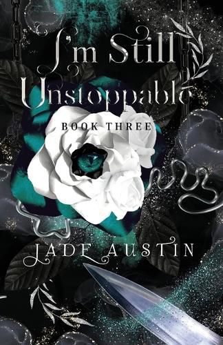 Cover image for I'm Still Unstoppable