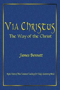 Cover image for Via Christus