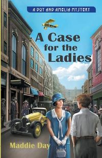 Cover image for A Case for the Ladies