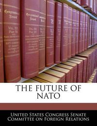 Cover image for The Future of NATO