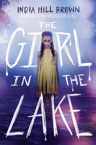 Cover image for The Girl in the Lake