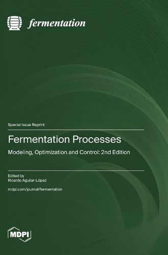 Cover image for Fermentation Processes