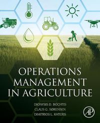 Cover image for Operations Management in Agriculture