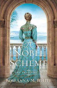 Cover image for A Noble Scheme