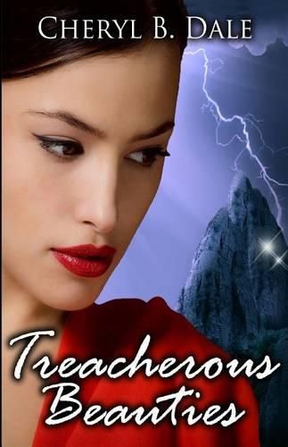 Cover image for Treacherous Beauties