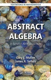 Cover image for Abstract Algebra: A Gentle Introduction