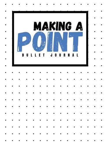 Cover image for Making a Point