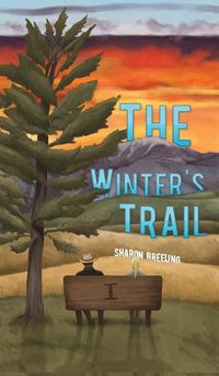 Cover image for The Winter's Trail