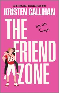 Cover image for The Friend Zone