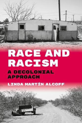 Cover image for Race and Racism