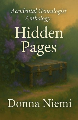 Cover image for Hidden Pages