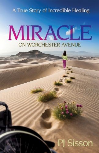 Cover image for Miracle on Worchester Avenue