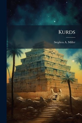 Cover image for Kurds