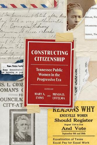 Cover image for Constructing Citizenship