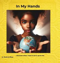 Cover image for In My Hands