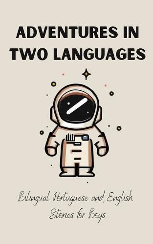 Cover image for Adventures in Two Languages