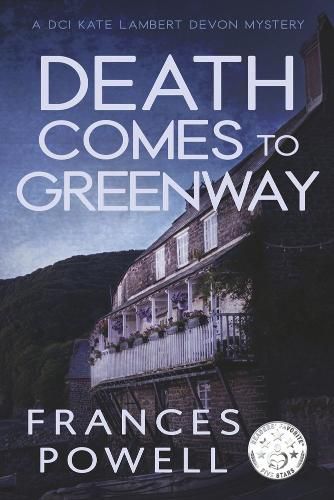 Death Comes to Greenway: A DCI Kate Lambert Devon Mystery