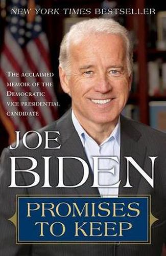 Cover image for Promises to Keep