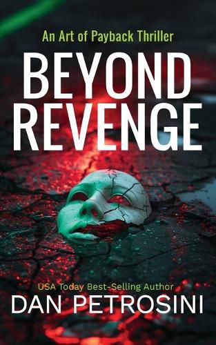 Cover image for Beyond Revenge