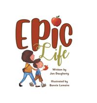 Cover image for Epic Life