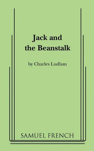 Jack and the Beanstalk