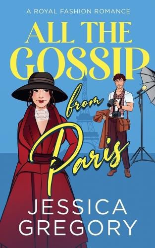 Cover image for All the Gossip from Paris