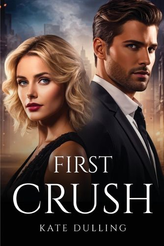 Cover image for First Crush