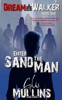 Cover image for Enter The Sand Man