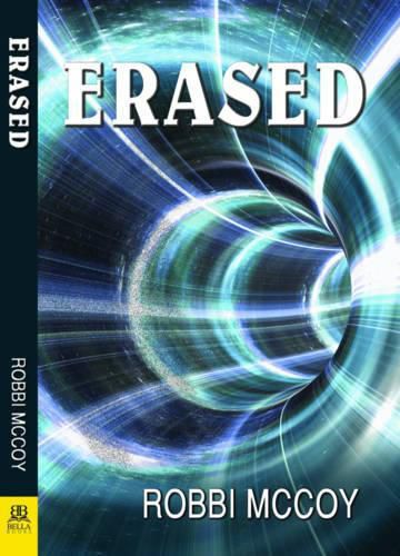 Cover image for Erased