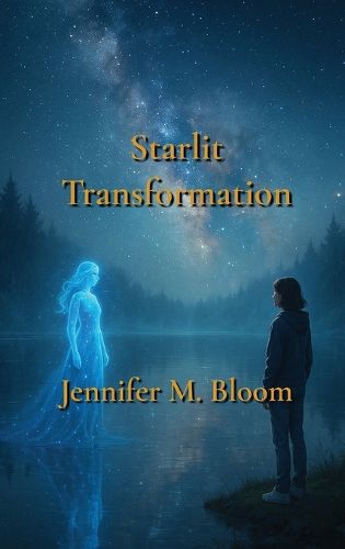 Cover image for Starlit Transformation