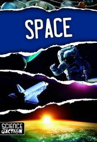 Cover image for Space