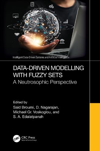 Cover image for Data-Driven Modelling with Fuzzy Sets