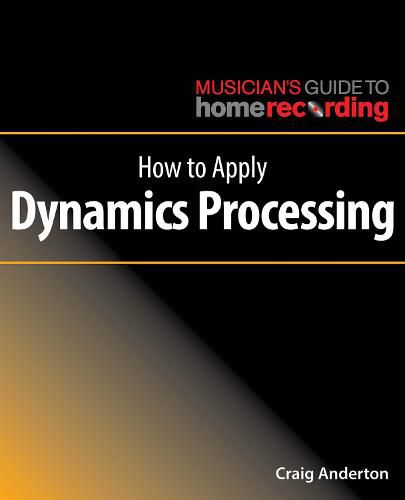 Cover image for How to Apply Dynamics Processing