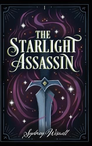 Cover image for The Starlight Assassin
