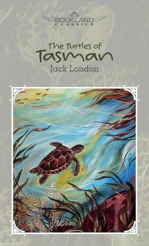 Cover image for The Turtles of Tasman