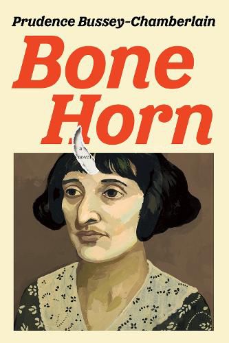 Cover image for Bone Horn