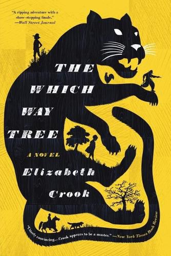 Cover image for The Which Way Tree